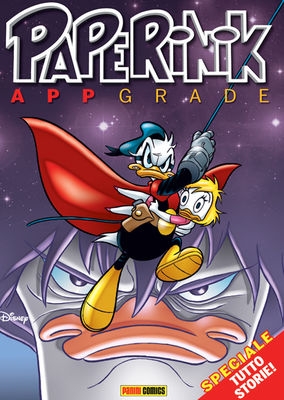 Paperinik Appgrade # 34