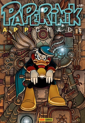 Paperinik Appgrade # 35