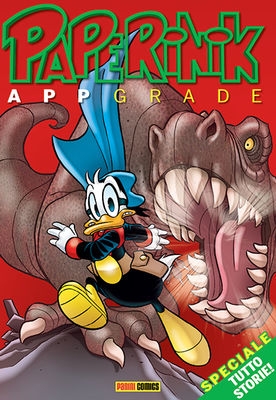 Paperinik Appgrade # 37