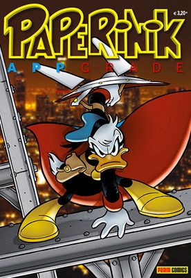 Paperinik Appgrade # 41