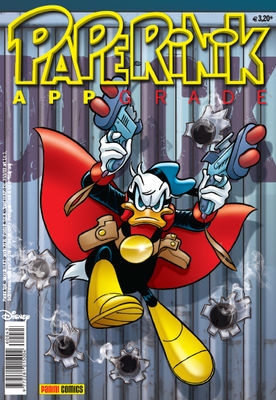 Paperinik Appgrade # 43