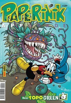 Paperinik Appgrade # 44