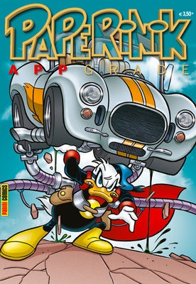 Paperinik Appgrade # 47