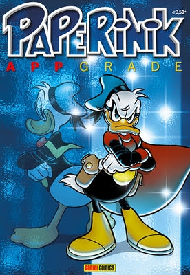 Paperinik Appgrade # 48