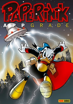 Paperinik Appgrade # 49
