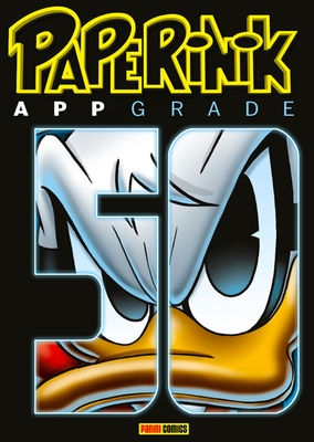 Paperinik Appgrade # 50