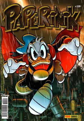 Paperinik Appgrade # 52