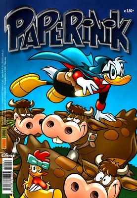 Paperinik Appgrade # 53