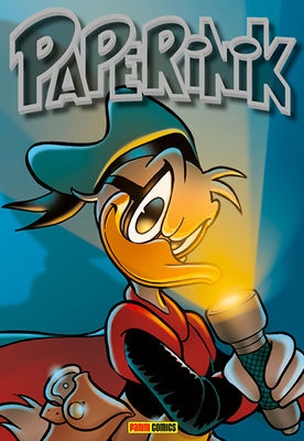 Paperinik Appgrade # 55