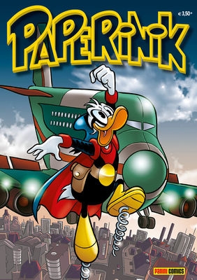 Paperinik Appgrade # 56