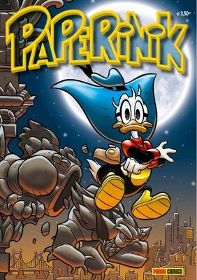 Paperinik Appgrade # 58