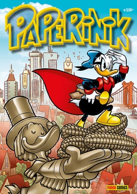 Paperinik Appgrade # 60
