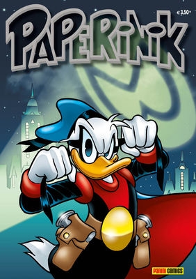Paperinik Appgrade # 61