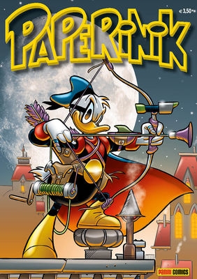 Paperinik Appgrade # 62