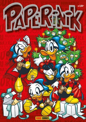 Paperinik Appgrade # 63