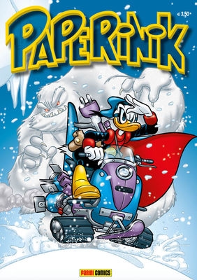 Paperinik Appgrade # 64