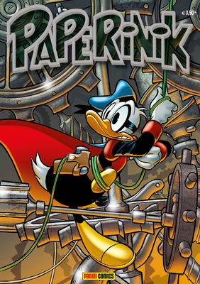 Paperinik Appgrade # 65