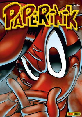 Paperinik Appgrade # 66