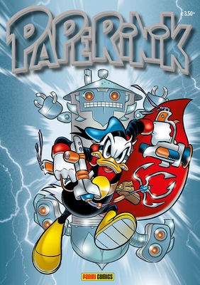 Paperinik Appgrade # 67
