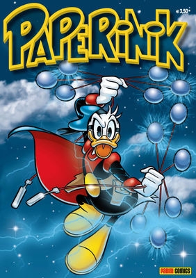 Paperinik Appgrade # 68