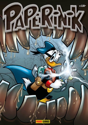 Paperinik Appgrade # 69