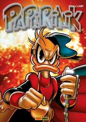 Paperinik Appgrade # 71