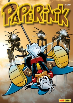 Paperinik Appgrade # 72