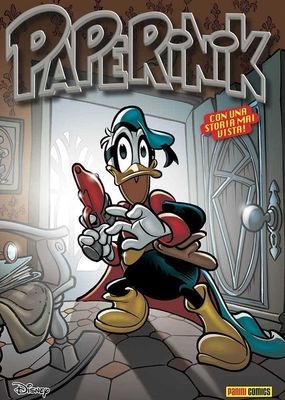 Paperinik Appgrade # 100
