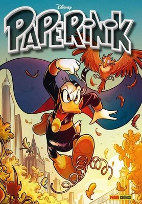 Paperinik Appgrade # 124
