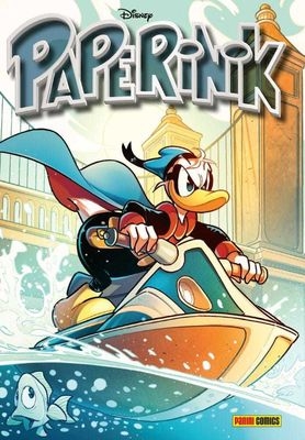 Paperinik Appgrade # 126