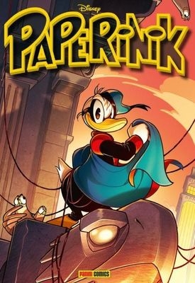 Paperinik Appgrade # 127