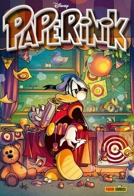 Paperinik Appgrade # 128