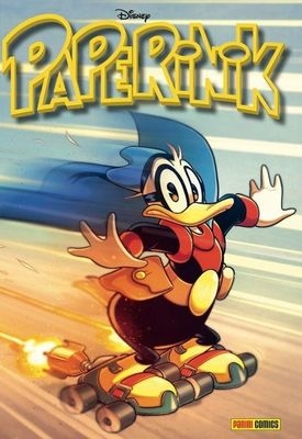 Paperinik Appgrade # 129