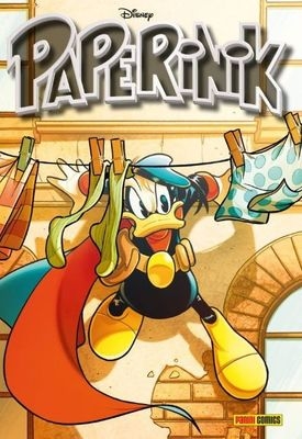 Paperinik Appgrade # 130