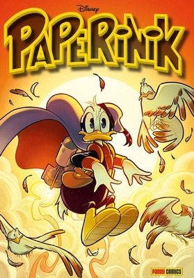 Paperinik Appgrade # 131