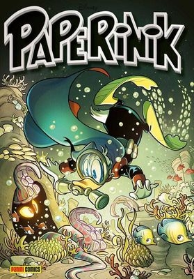 Paperinik Appgrade # 132