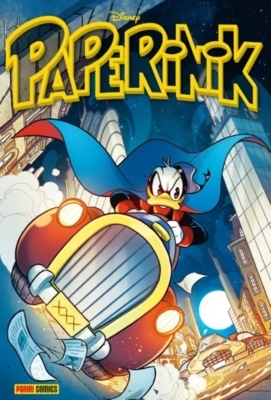Paperinik Appgrade # 133