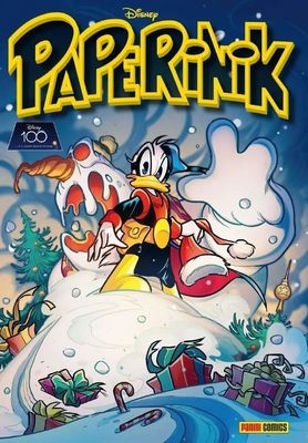 Paperinik Appgrade # 135