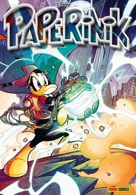 Paperinik Appgrade # 136