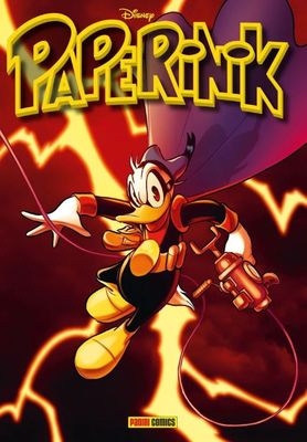 Paperinik Appgrade # 137