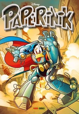 Paperinik Appgrade # 138