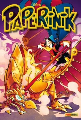 Paperinik Appgrade # 139