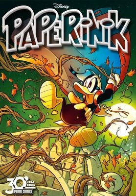 Paperinik Appgrade # 140