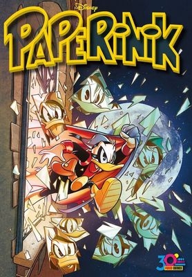 Paperinik Appgrade # 141
