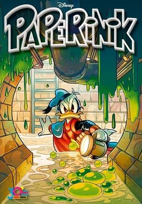 Paperinik Appgrade # 142