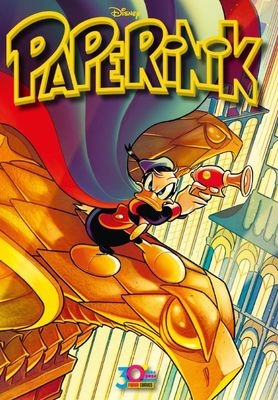 Paperinik Appgrade # 143