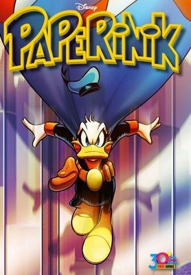 Paperinik Appgrade # 145