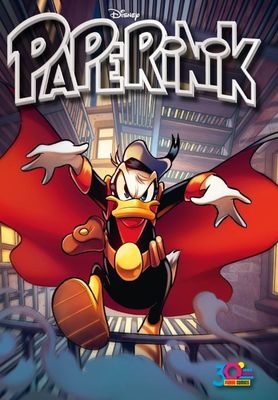 Paperinik Appgrade # 146