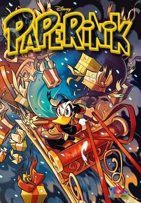 Paperinik Appgrade # 147