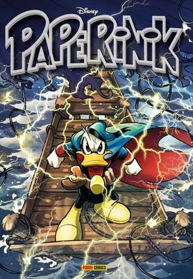 Paperinik Appgrade # 148